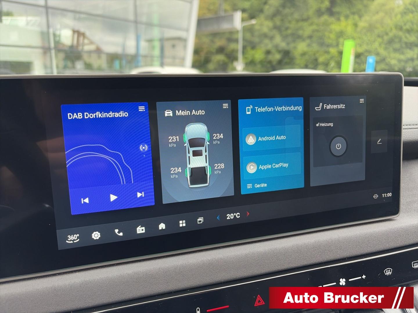 Maxus T60 Max 2.0 4WD Luxury+5-Jahre-Garantie-ab-EZ+LE