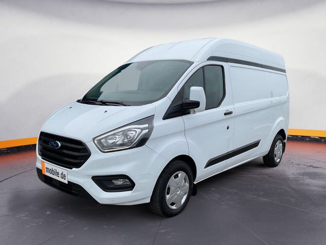 Ford Transit Custom Kasten 320 L2 Trend Hochdach