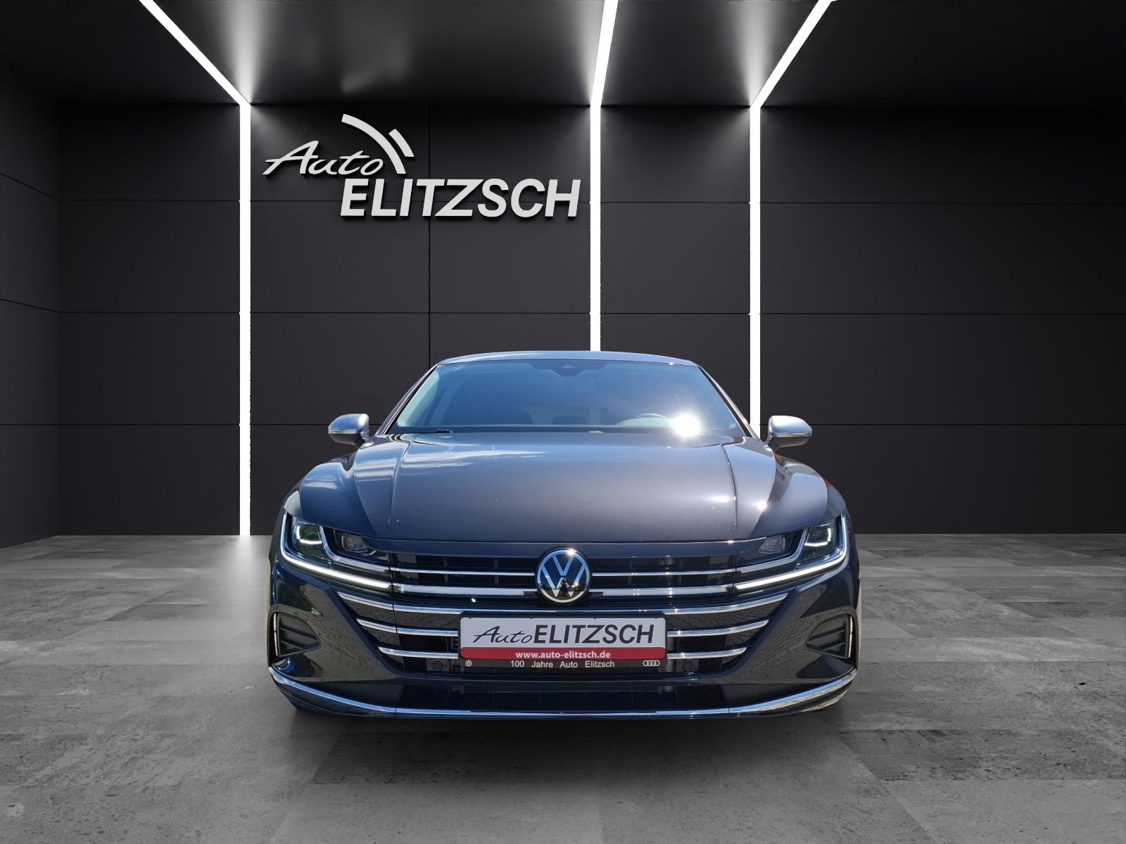 Fahrzeugabbildung Volkswagen Arteon SB TSI Elegance DSG  Matrix AHK Navi AID