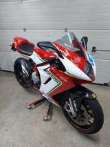 MV Agusta F3 800 AMG - Offers matching your search criteria
