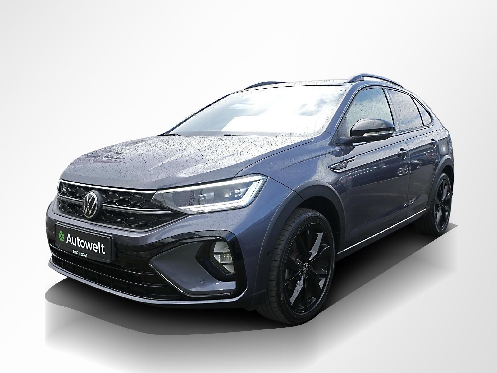 Volkswagen Taigo R-Line 1.5 TSI 110kW 7-Gang DSG 4 Türen, миниатюра 10