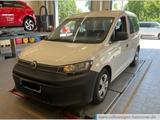 Volkswagen Caddy Kombi 2.0 TDI KR EcoProfi AHK PDC - VW Caddy Gebrauchtwagen in Hannover
