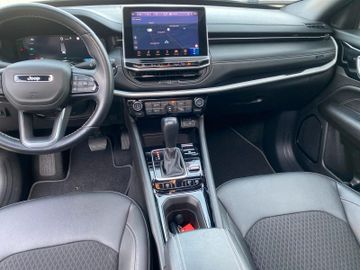 Bild 18 Jeep Compass Plug-In Hy.4WD*AHK*PANO*CARPLAY*ACC*KAME