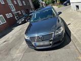 Volkswagen VW Passat Benziner/wenig Kilometer/neuen... - gebrauchte Volkswagen Passat aus dem Jahr 2006