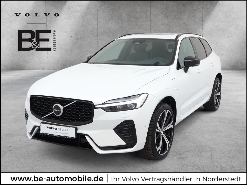 Image of Volvo XC60