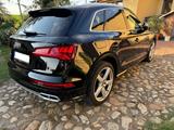 Audi SQ5 3.0 TFSI quattro | Top-Ausstattun... - Audi quattro aus 2018