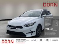 Kia cee'd Sportswagon - Vorschau Bild 1