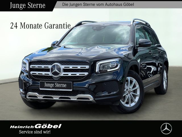 Mercedes-Benz GLB 200 PROGRESSIVE AHK LED VZA AMBIENTEBEL