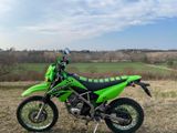 Kawasaki KLX 125 - KAWASAKI 125