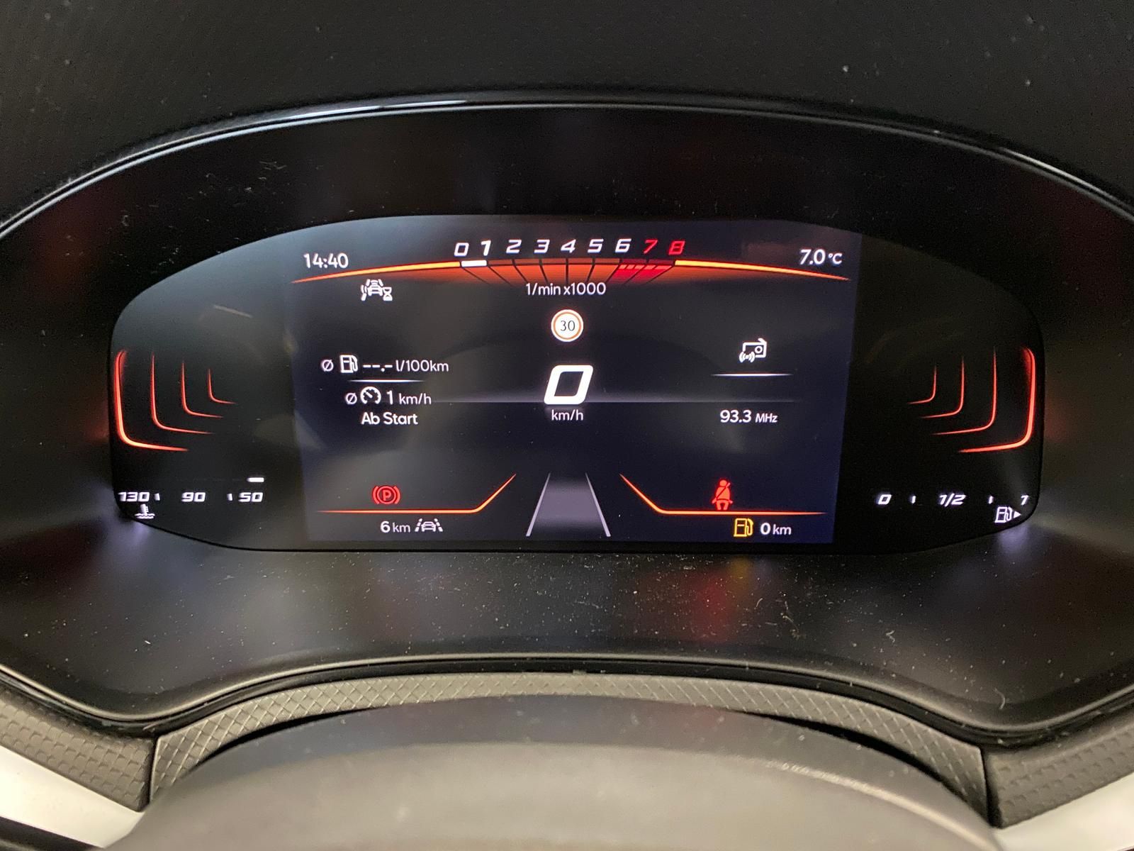 Seat Ibiza - Bild 11