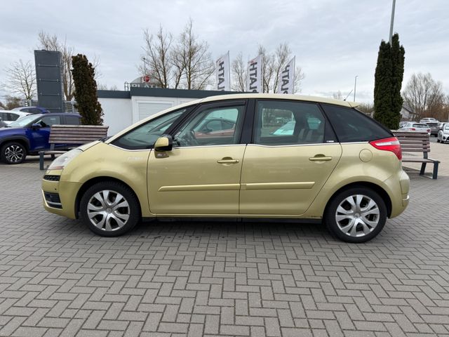 Citroën C4 Picasso Exclusive