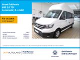 Volkswagen Grand California 600 2.0 TDI Automatik | 5-J-GAR - Angebote entsprechen deinen Suchkriterien