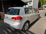 Volkswagen Golf VI 1.2 Style *Autom.*Navi*PDC*SHZ*TüV*EU6 - : Eu