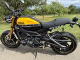 Yamaha XSR 900 Anniversary 60th - YAMAHA 900