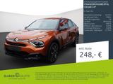 Citroën C4 E- Feel 136 - Gebrauchtwagen in Borken