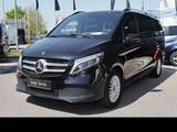 Mercedes-Benz V 250 d 4MATIC EDITION Lang AHK STANDHEIZUNG LED - gebrauchte Mercedes-Benz V 250 aus dem Jahr 2020