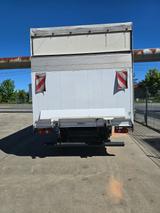 Mitsubishi Canter Fuso  7 C18 - Mitsubishi LKWs