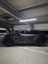 Porsche Macan / Approved 11/26 / Checkheft  - Porsche Macan in Gelsenkirchen