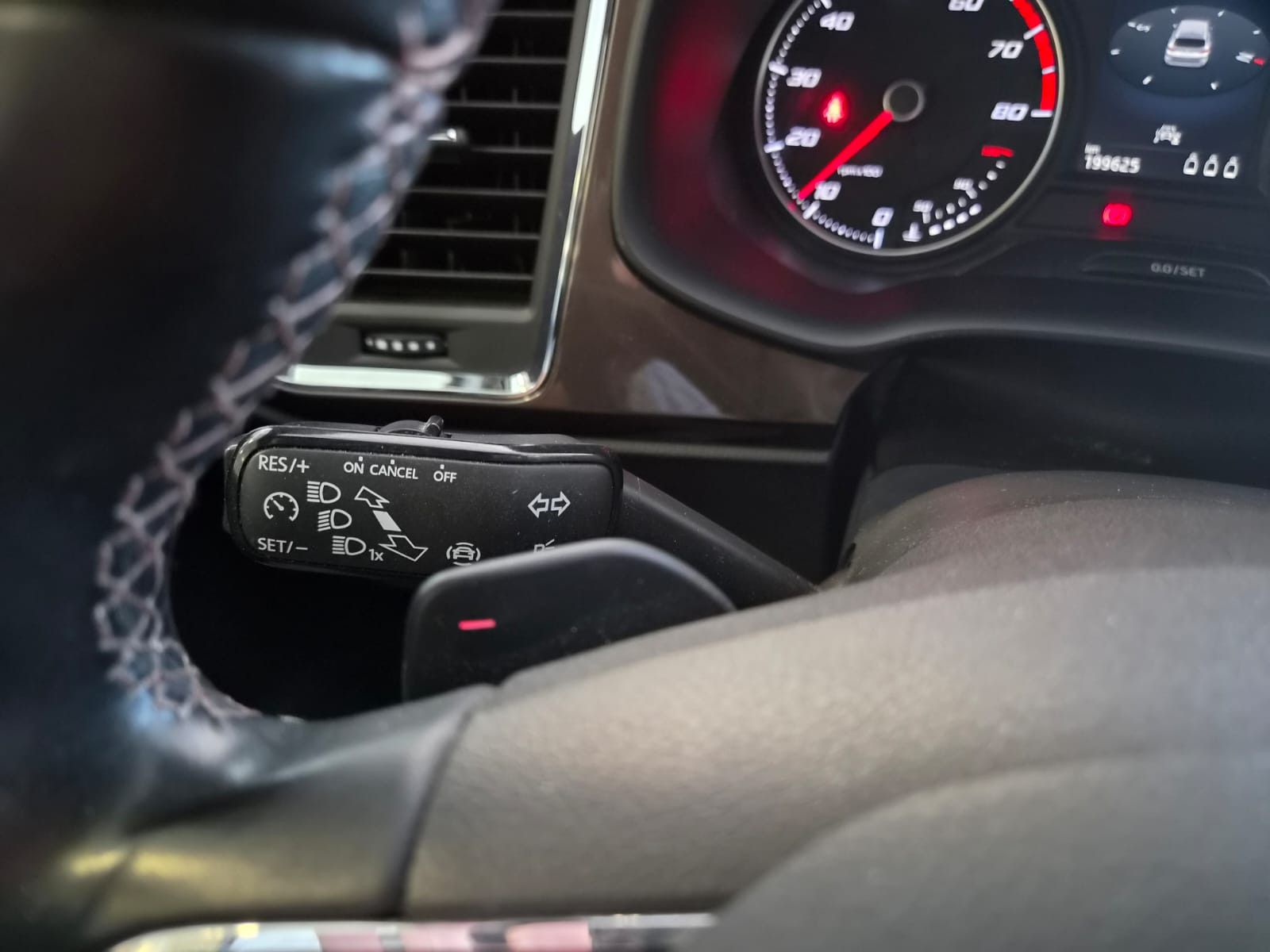 Fahrzeugabbildung SEAT Ateca Xcellence / KAMERA / MWST Ausweißbar