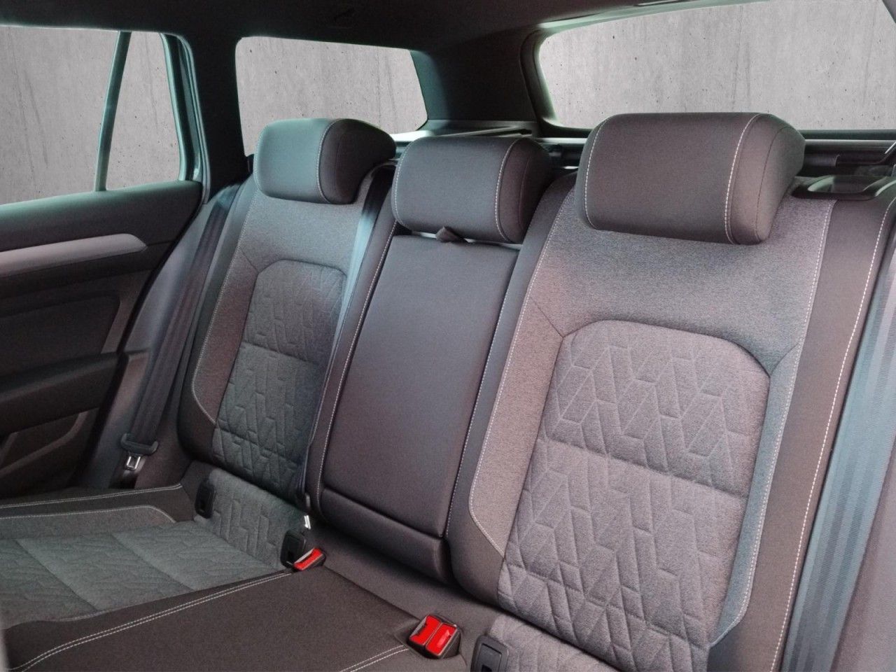 Passat Variant Business 2.0 TDI DSG Klima Navi