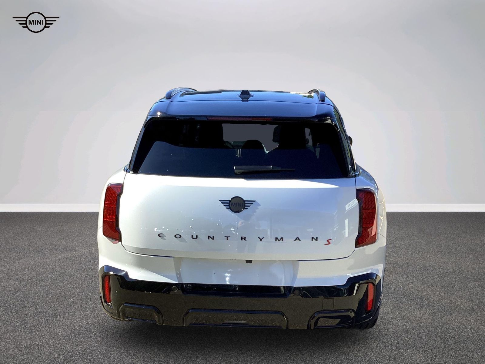 MINI Countryman S (Cooper) - Bild 10