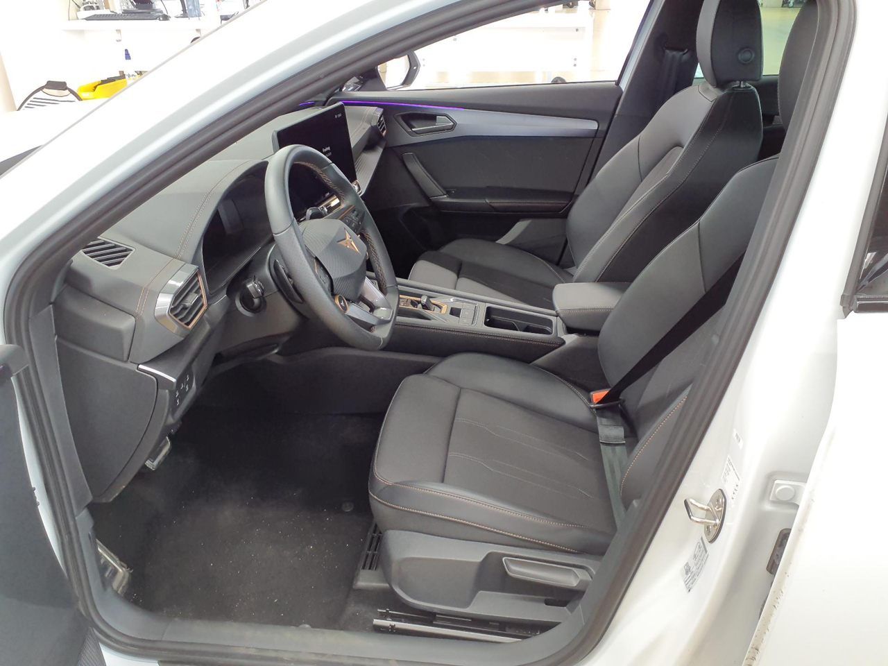 Cupra Formentor - Bild 4