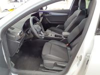 Cupra Formentor - Vorschau Bild 4