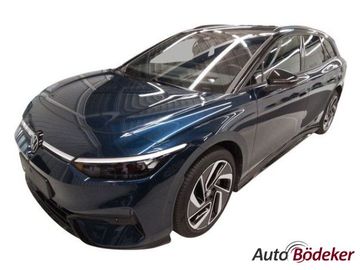 Volkswagen ID.7 Tourer Pro electric 1-Gang-Automatik Navi