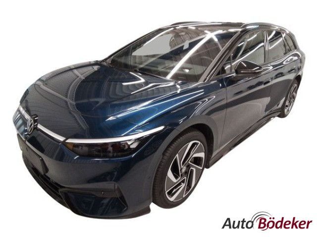 Volkswagen ID.7 Tourer Pro electric 1-Gang-Automatik Navi
