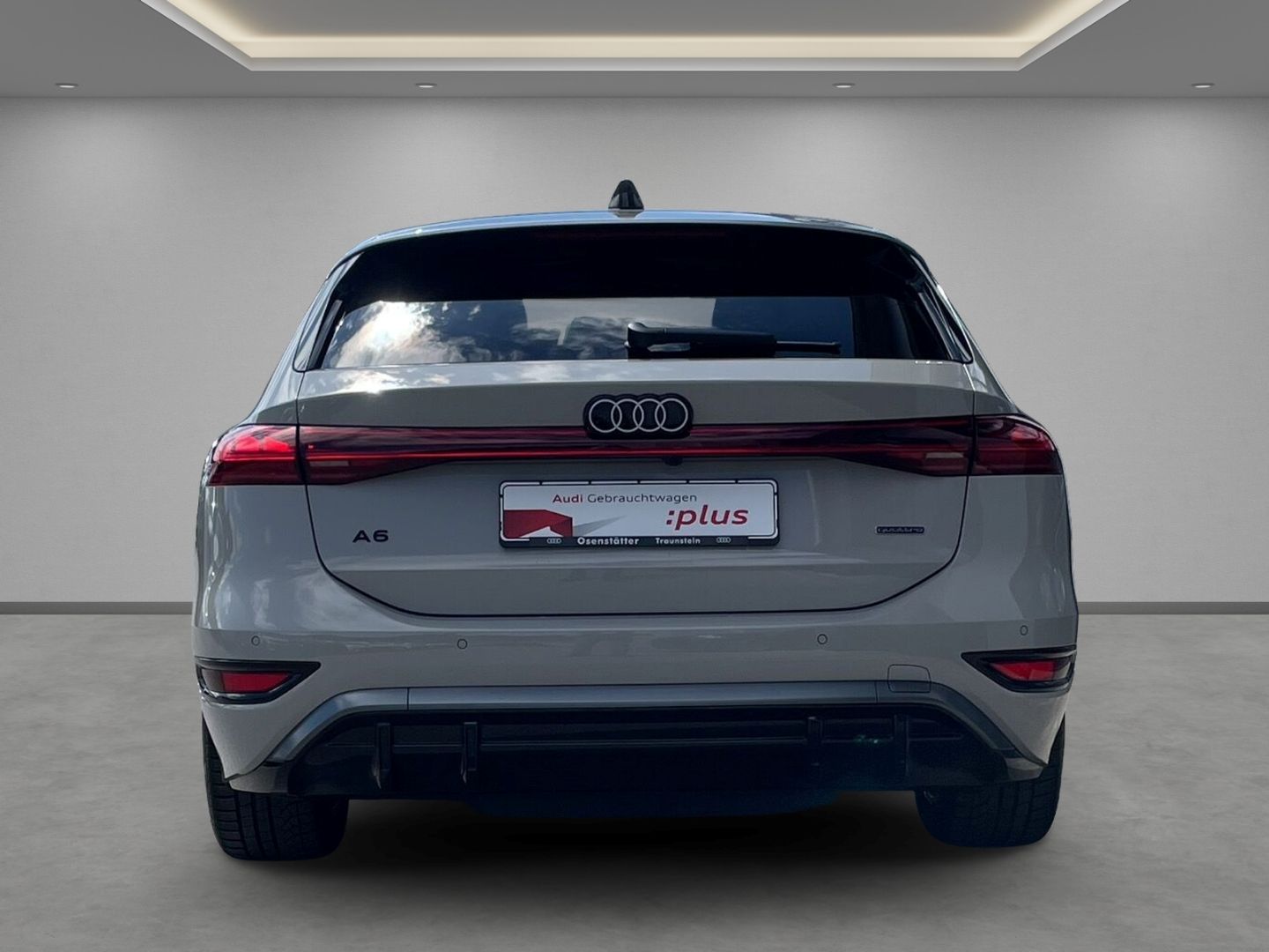 Audi A6 e-tron - Bild 11