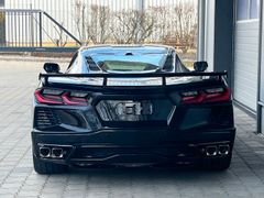 CORVETTE C8 Coupe 2LT Europa MY26 GEIGERCARS