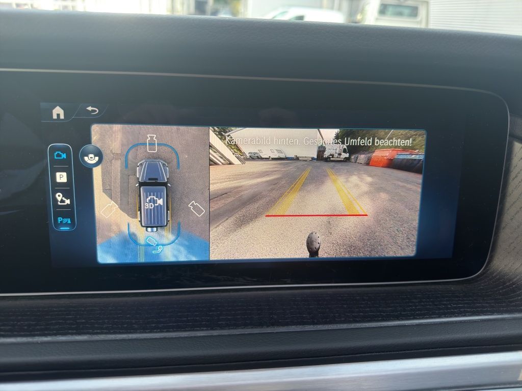Fahrzeugabbildung Mercedes-Benz G 450 d EXCLUSIVE*NIGHT I&II* DISTRO*AHK*STANDH.