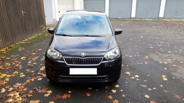 Skoda Citigo 1.0 MPI Ambition/ Greenline T...