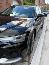 Audi A6 Allroad quattro 55 TDI tiptr- AHK Ledr 8 Reif - Audi A6 Allroad von privat