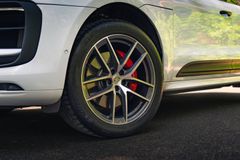 PORSCHE Macan S*CHRONO*PANO*PDLS+*ACC*360*BICOLOR*MEMORY