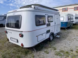 HYMER / ERIBA / HYMERCAR HYMER ERIBA TOURING 530 AUS RENT - FLOTTE - HYMER / ERIBA Touring