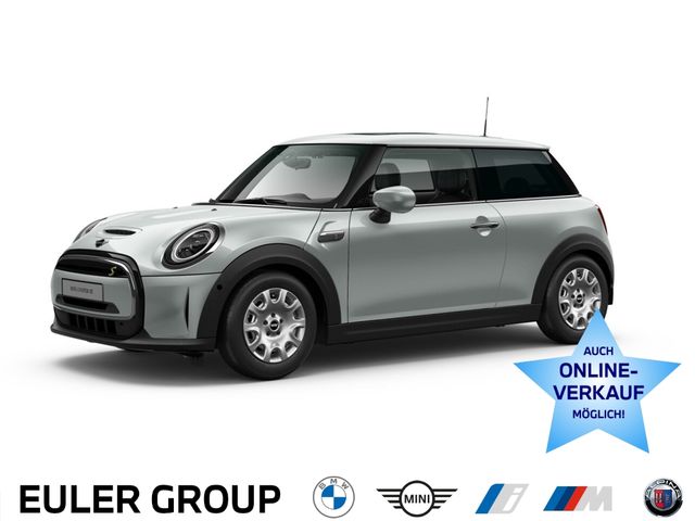 MINI Cooper SE A Yours-Trim 17'' HUD Pano Navi LED Ap