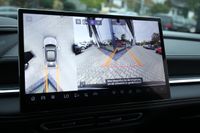 Mazda 6e - Vorschau Bild 10