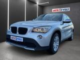 BMW X1 20 i xDrive Xenon Navi Kamera PDC Klimaaut. - BMW Gebrauchtwagen in Halle
