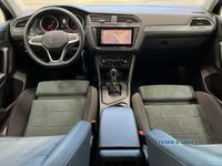 Volkswagen Tiguan - Vorschau Bild 11