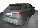 Audi S3 Sportback 2.0 TFSI qu. Matrix PDC+ Carplay - Audi S3 in Kassel