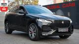 Jaguar F-PACE P400e PLUG-IN*BLACK PACK*PANO*ACC*HUD*