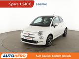 Fiat 500 1.0 Mild-Hybrid Star*PDC*TEMPO*KLIMA*PANO* - Fiat 500 Gebrauchtwagen in Frankfurt