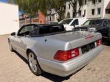 Mercedes-Benz SL 280 V6 Last Edition'Xenon'Navi'PDC'Scheckheft - Mercedes-Benz SL 280: Cabrio