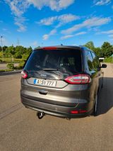 Ford Galaxy 2,0 EcoBlue 140kW Vignale Auto Vignale - Ford Galaxy: Auto