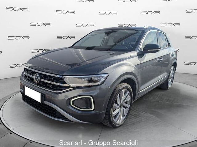 Altele Volkswagen T-Roc 1.0 TSI Style