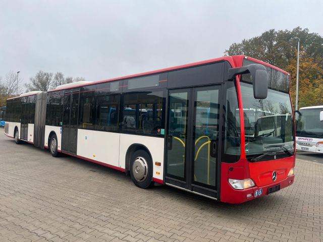 Mercedes-Benz O 530 G Citaro * original KM * TOP-Zustand