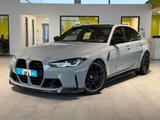 BMW M3 Limousine Competition*Laser*Head-Up*Shadow* - BMW M3 mit Benzin-Antrieb: Kombi