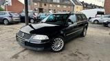 Volkswagen Passat Variant Exclusive*Shz*Klimaautomatik*Temp - gebrauchte VW Passat Variant aus dem Jahr 2004