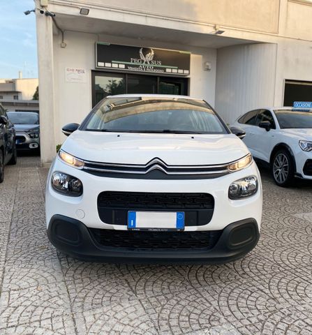 Citroën Citroen C3 PureTech 68 Live